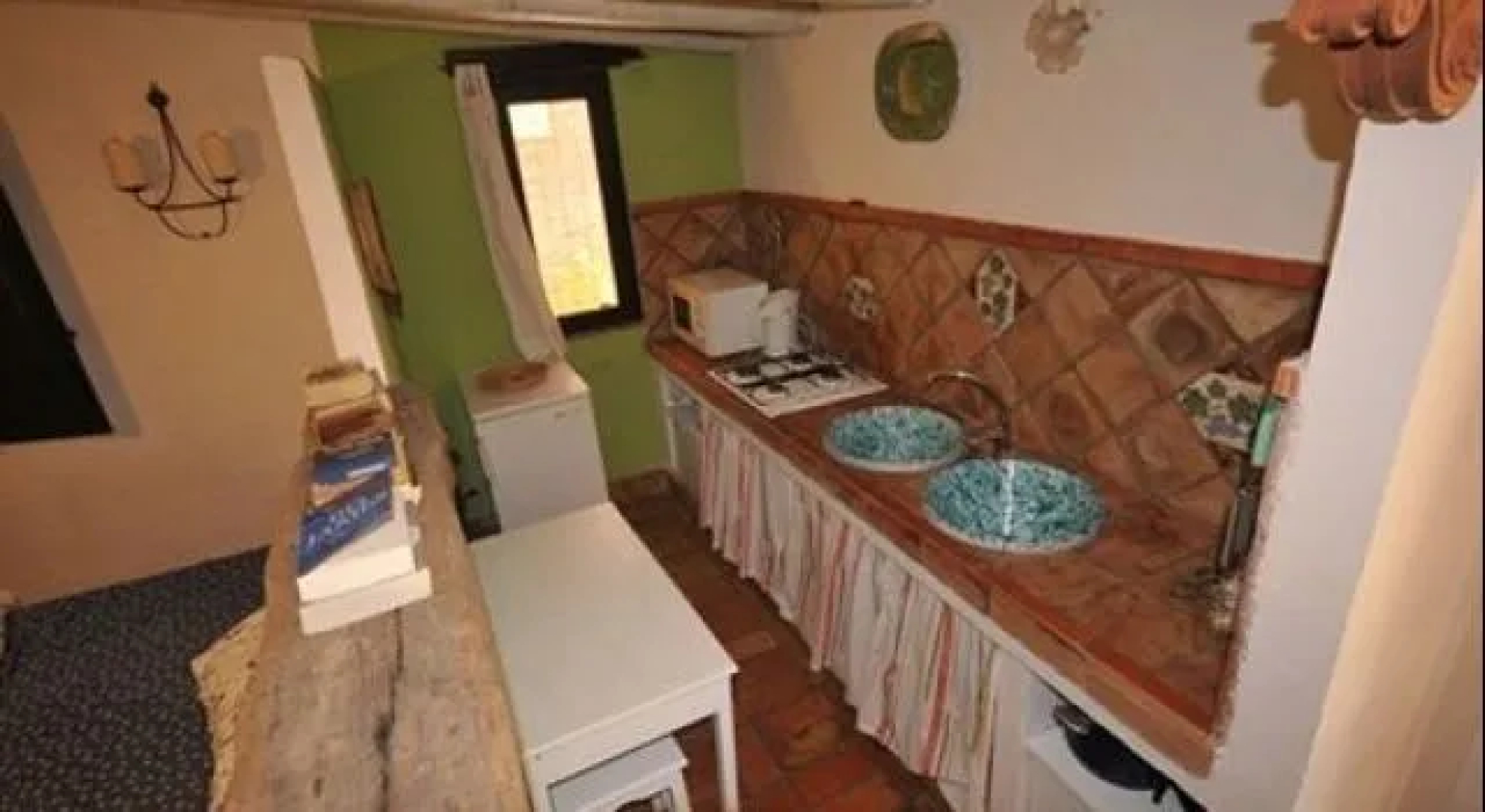 Bed and Breakfast Sotto La palma