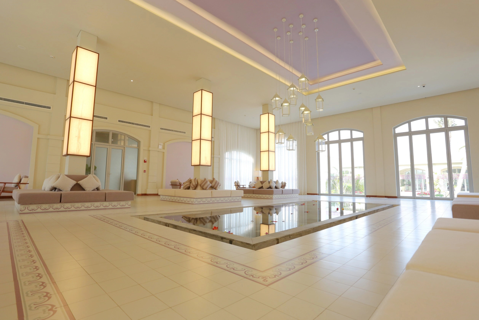 FLC Luxury Resort Samson