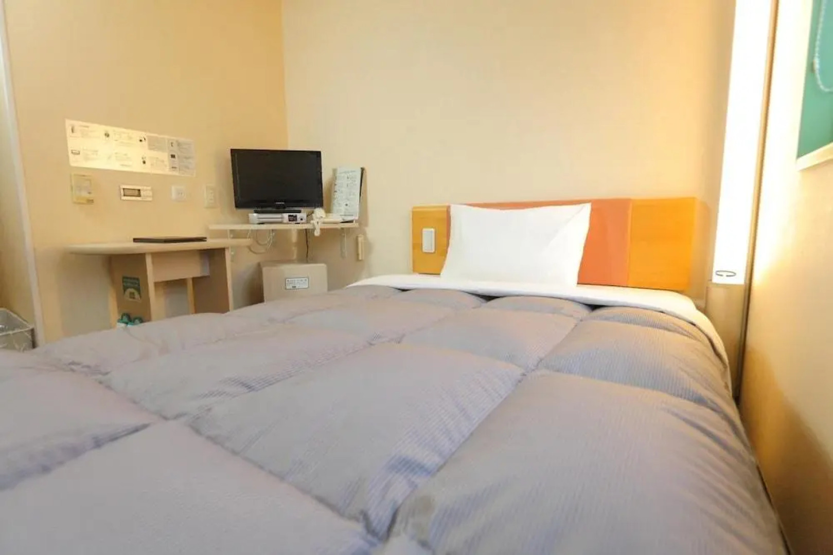 Washington R&B Hotel Sapporo Kita 3 Nishi 2