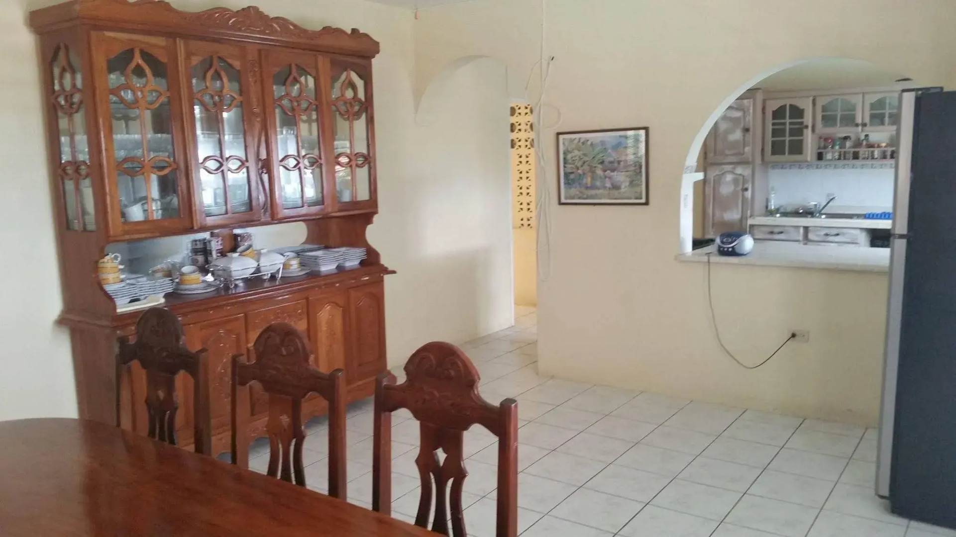 Hatfield South Villa