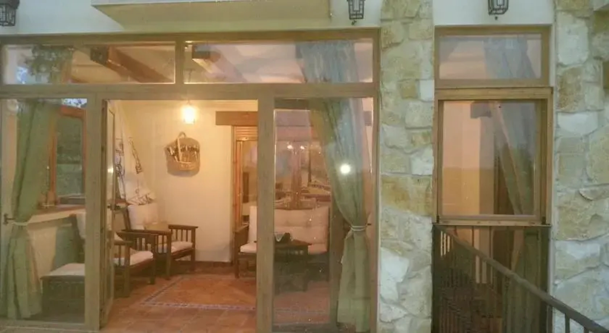 Casa El Robledal