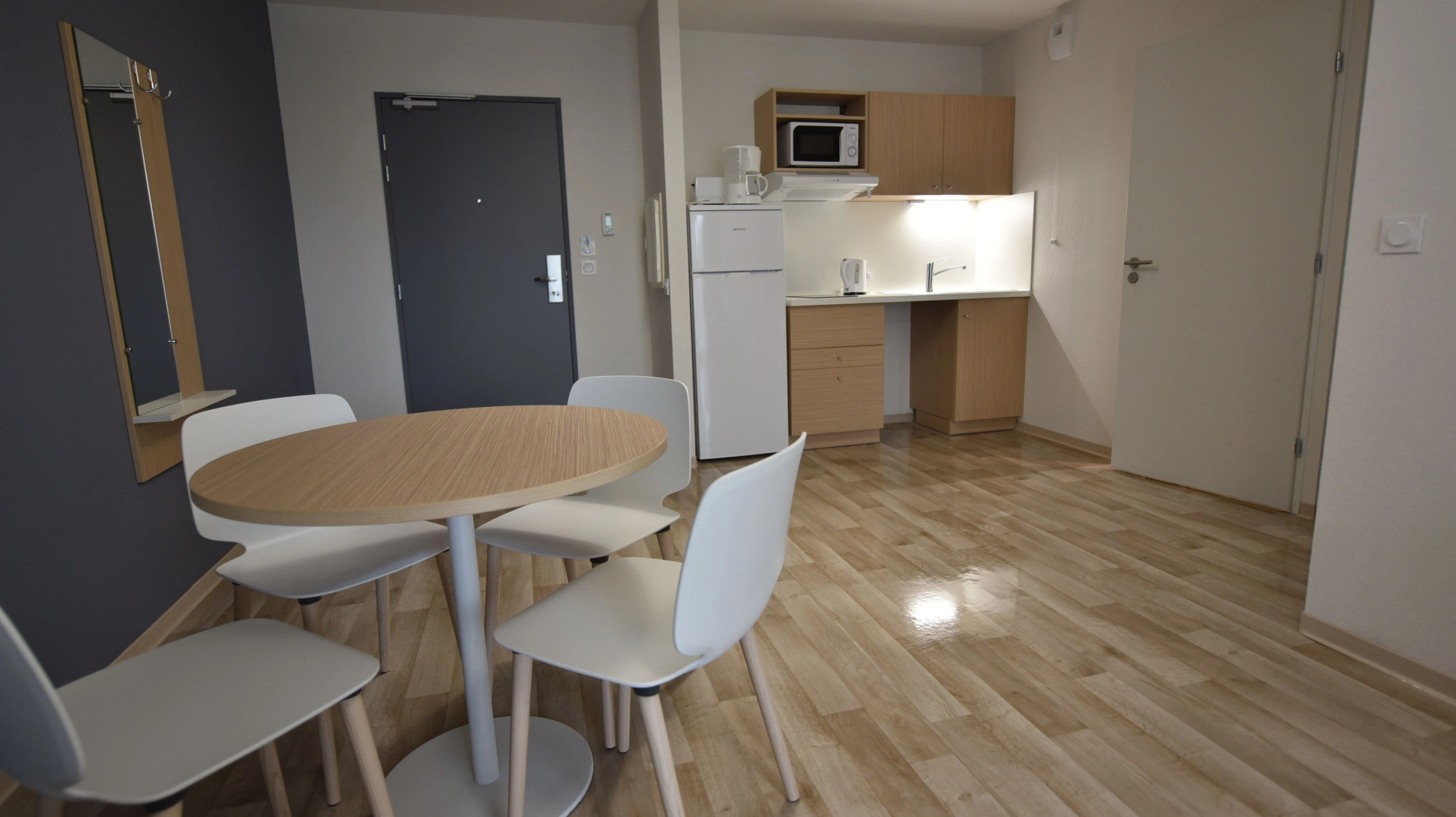 Residence Bella Vista