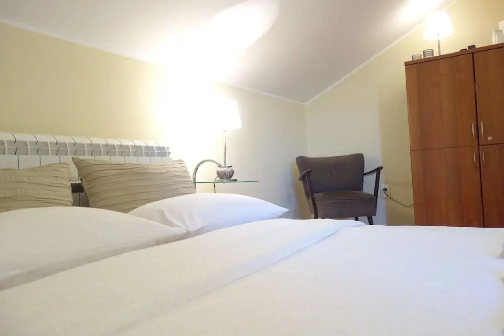 Villa Quantum Beograd