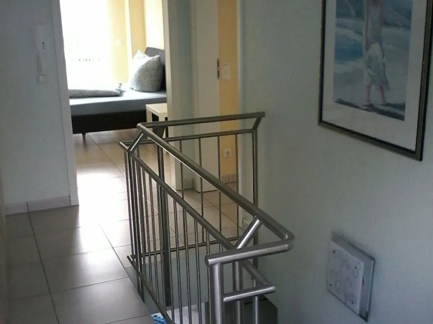 Ferienwohnung Kierpacz