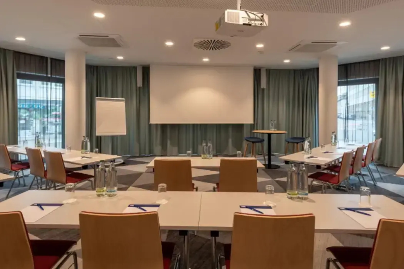Holiday Inn Express Heilbronn by IHG