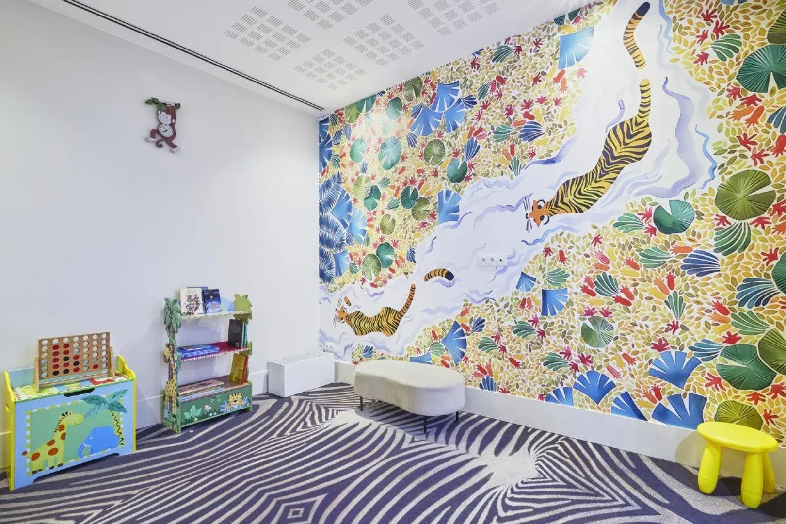 Aparthotel Adagio Serris - Val d'Europe