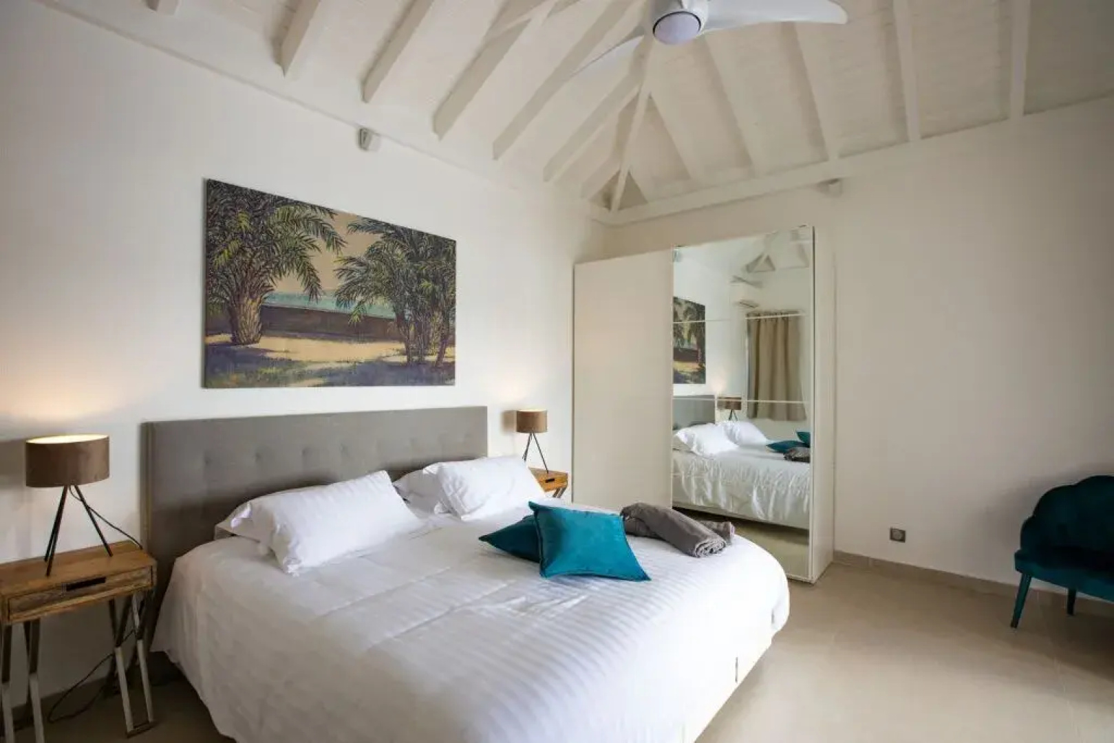 Dream Villa Terres Basses-964