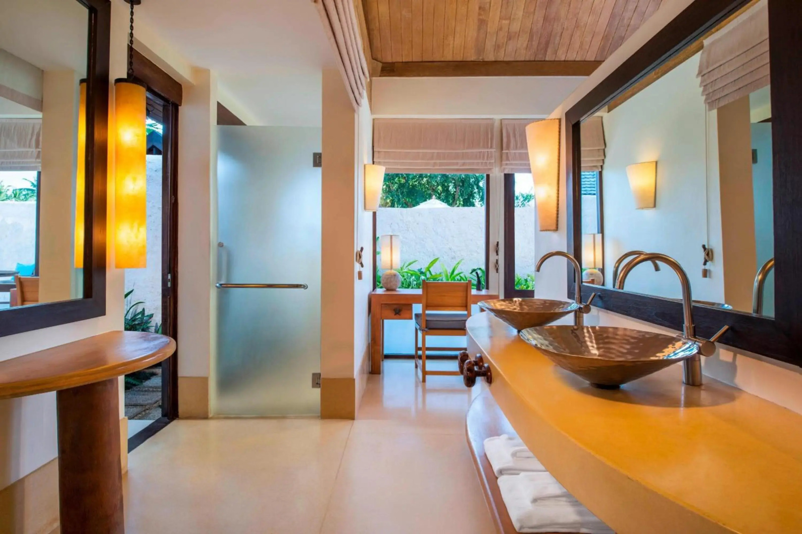 Sheraton Hua Hin Pranburi Villas
