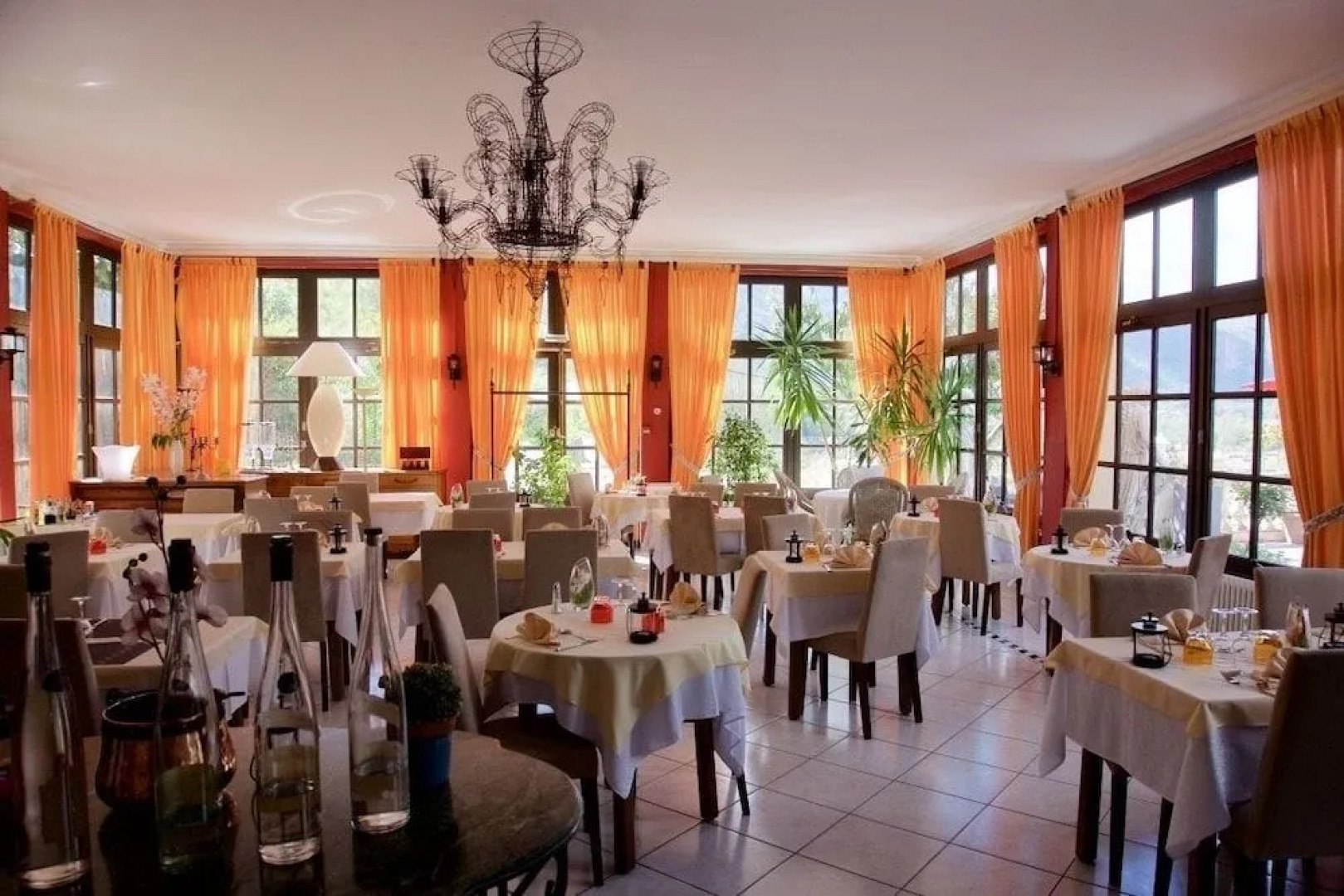 L'Auberge Provencale