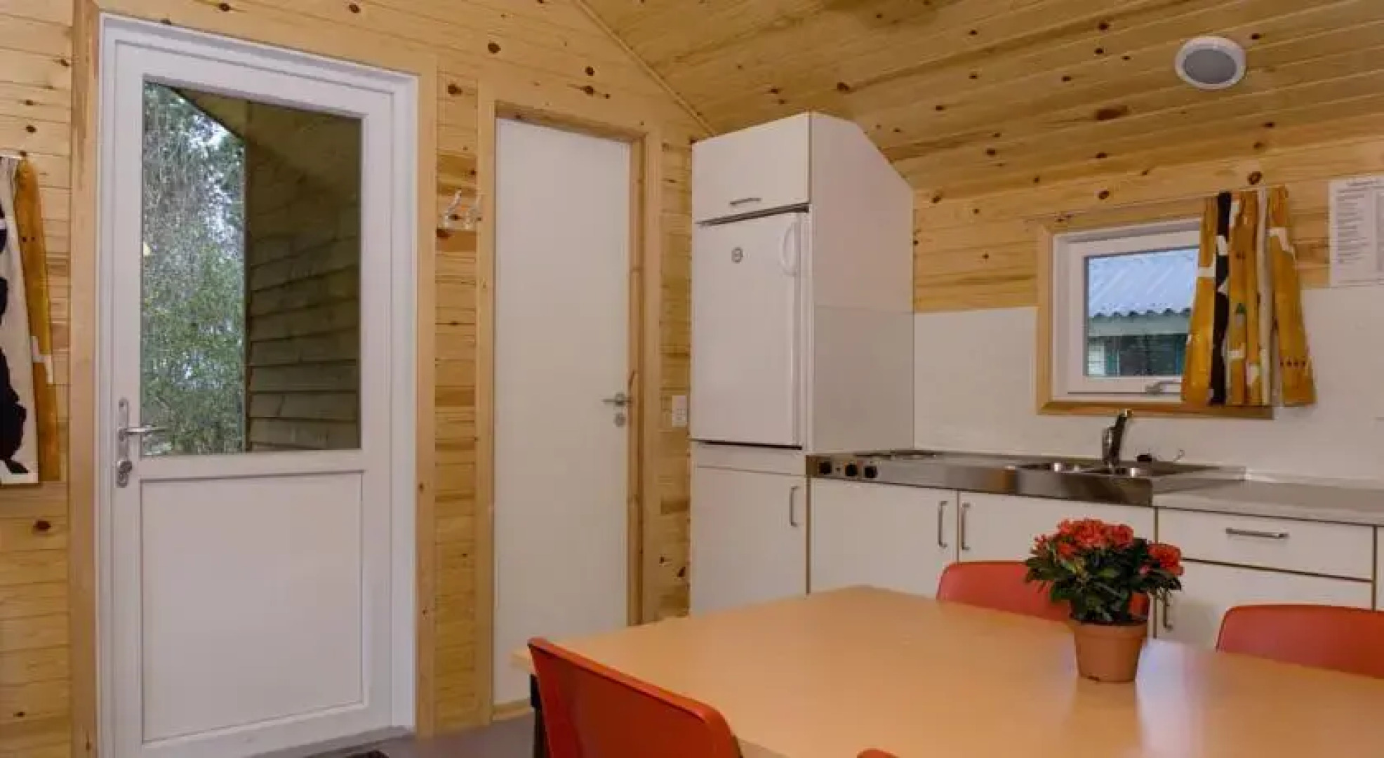 Sælvigbugtens Camping