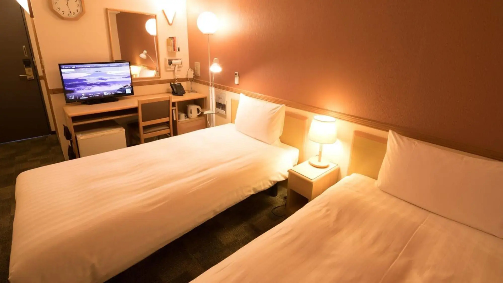 Toyoko Inn Sakudaira Station Asama