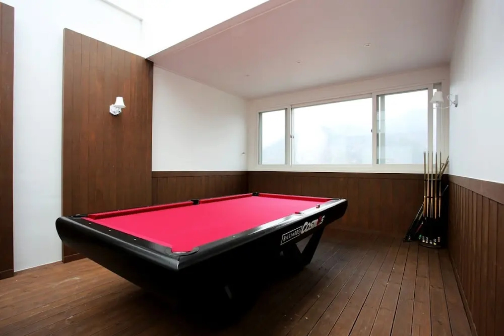 Wanju Myeongpum Self Check-in Motel