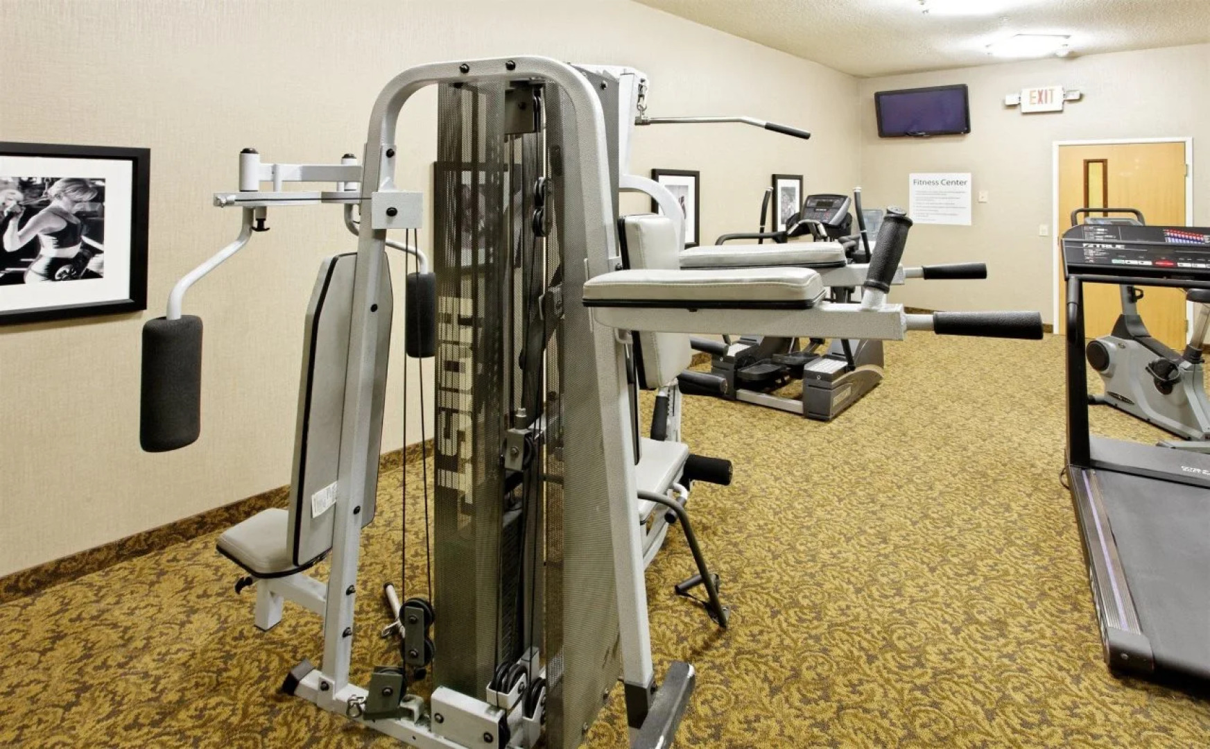 Holiday Inn Express & Suites Canyonville
