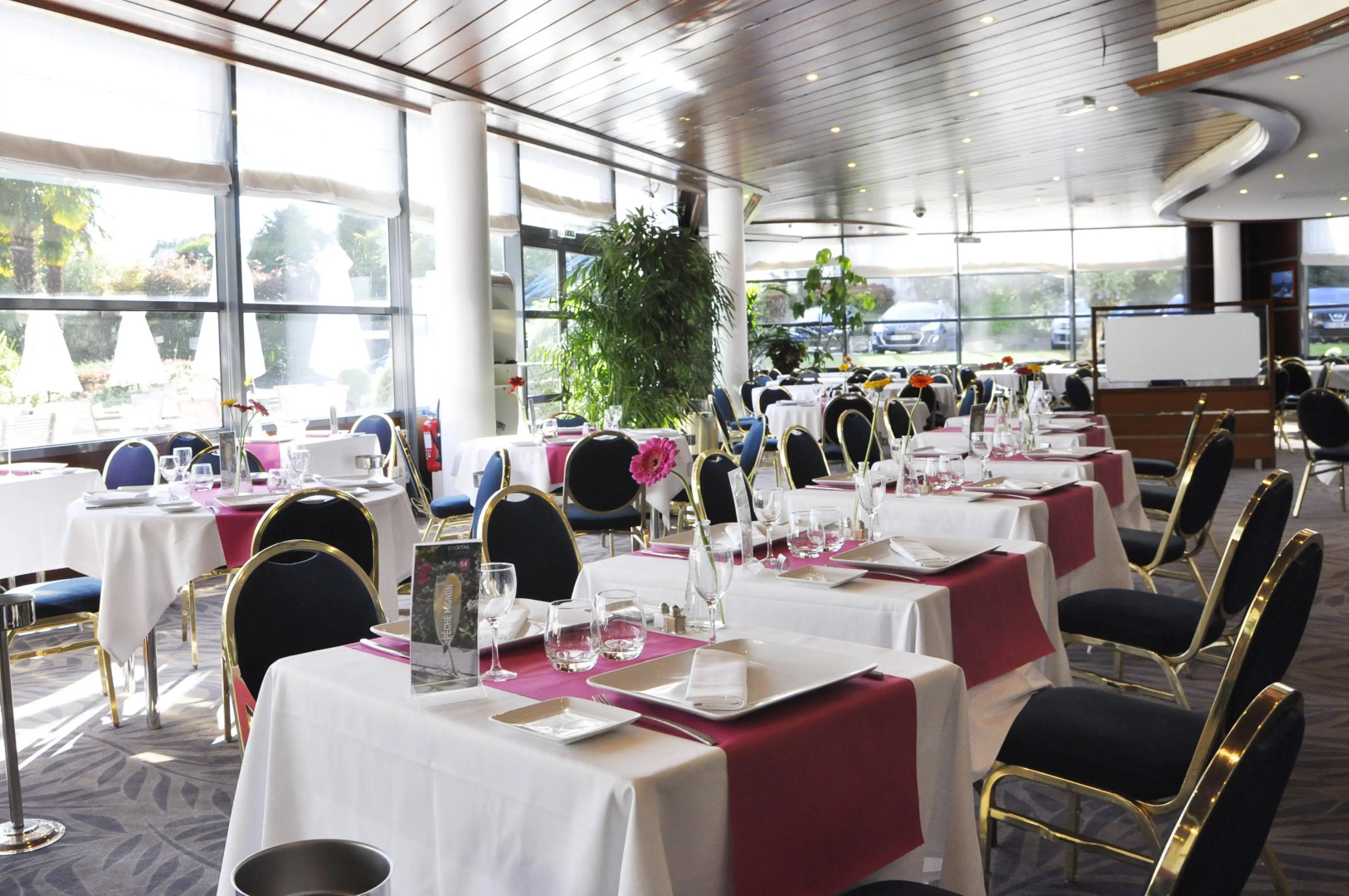 Westotel Nantes Atlantique