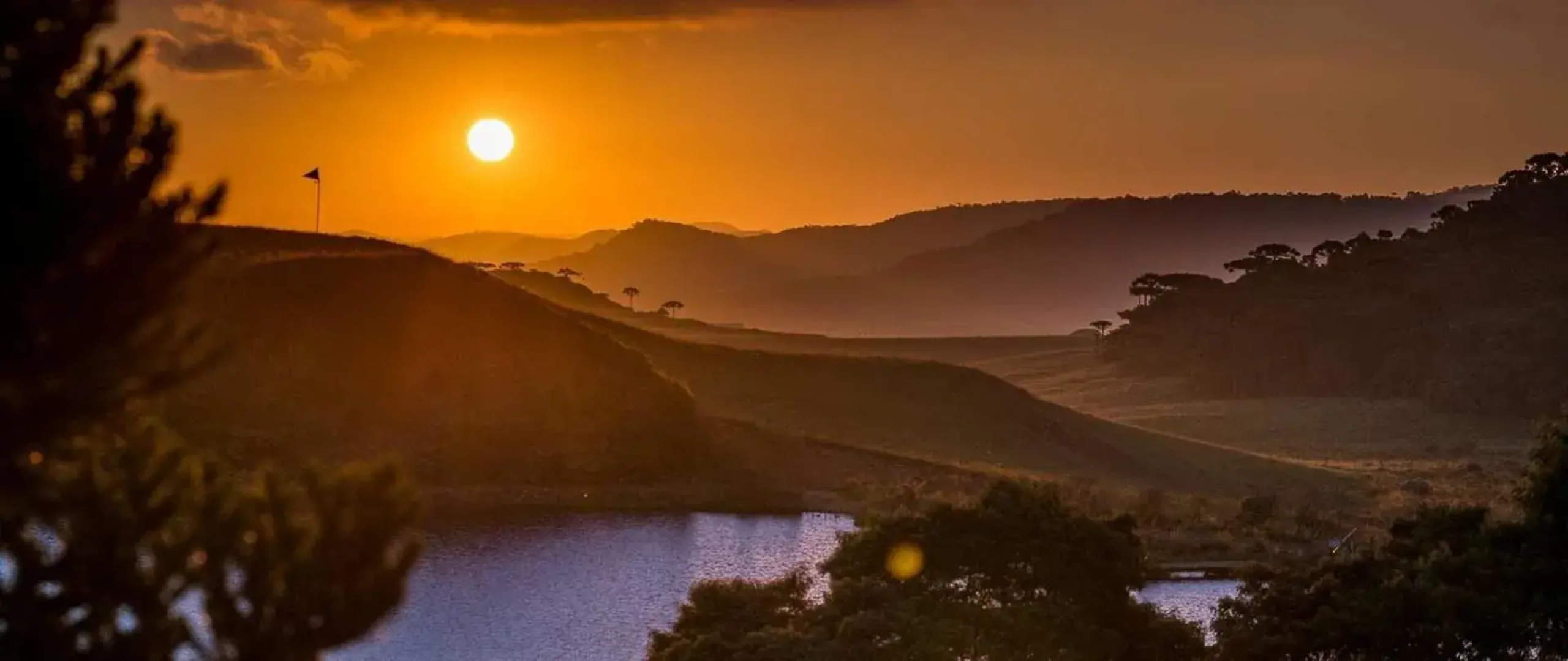 Rio do Rastro Eco Resort