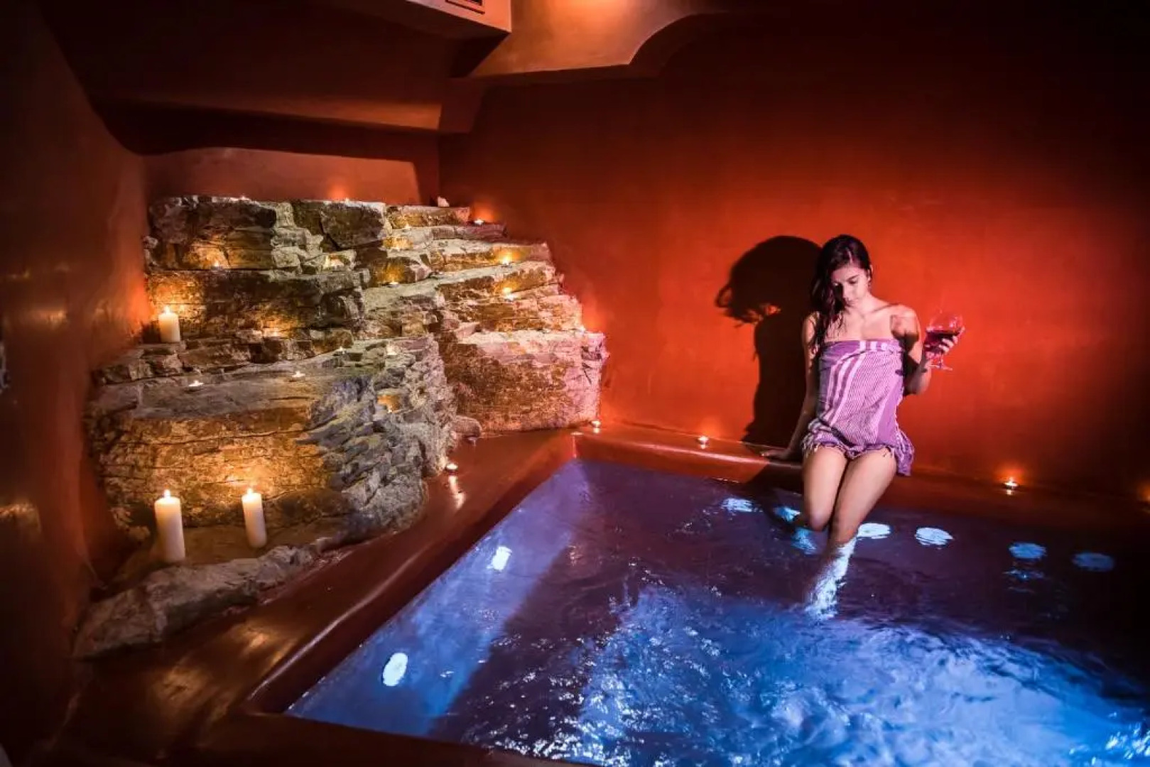 Primoula Country Hotel & Spa