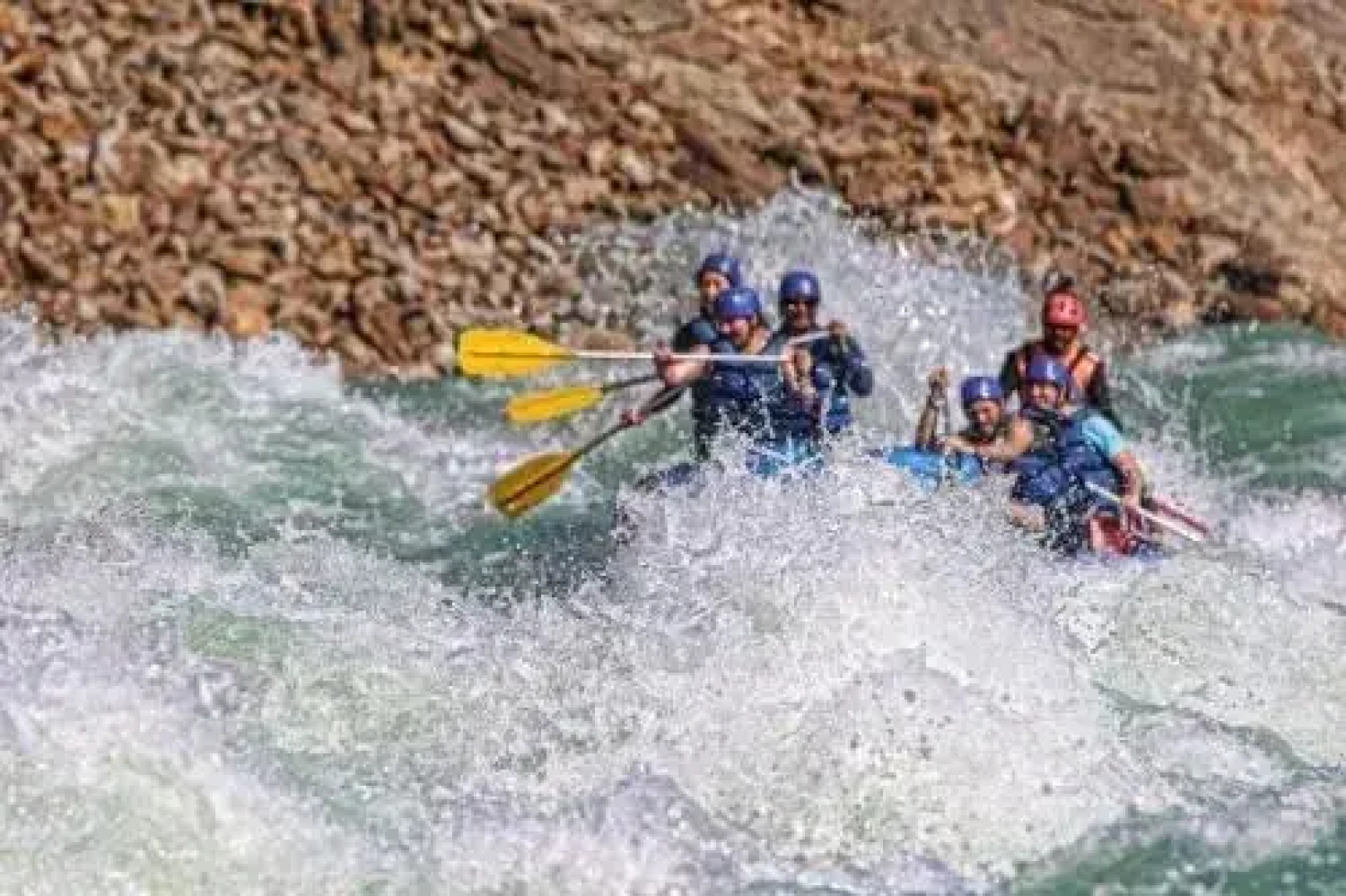 Aranyam River Retreat