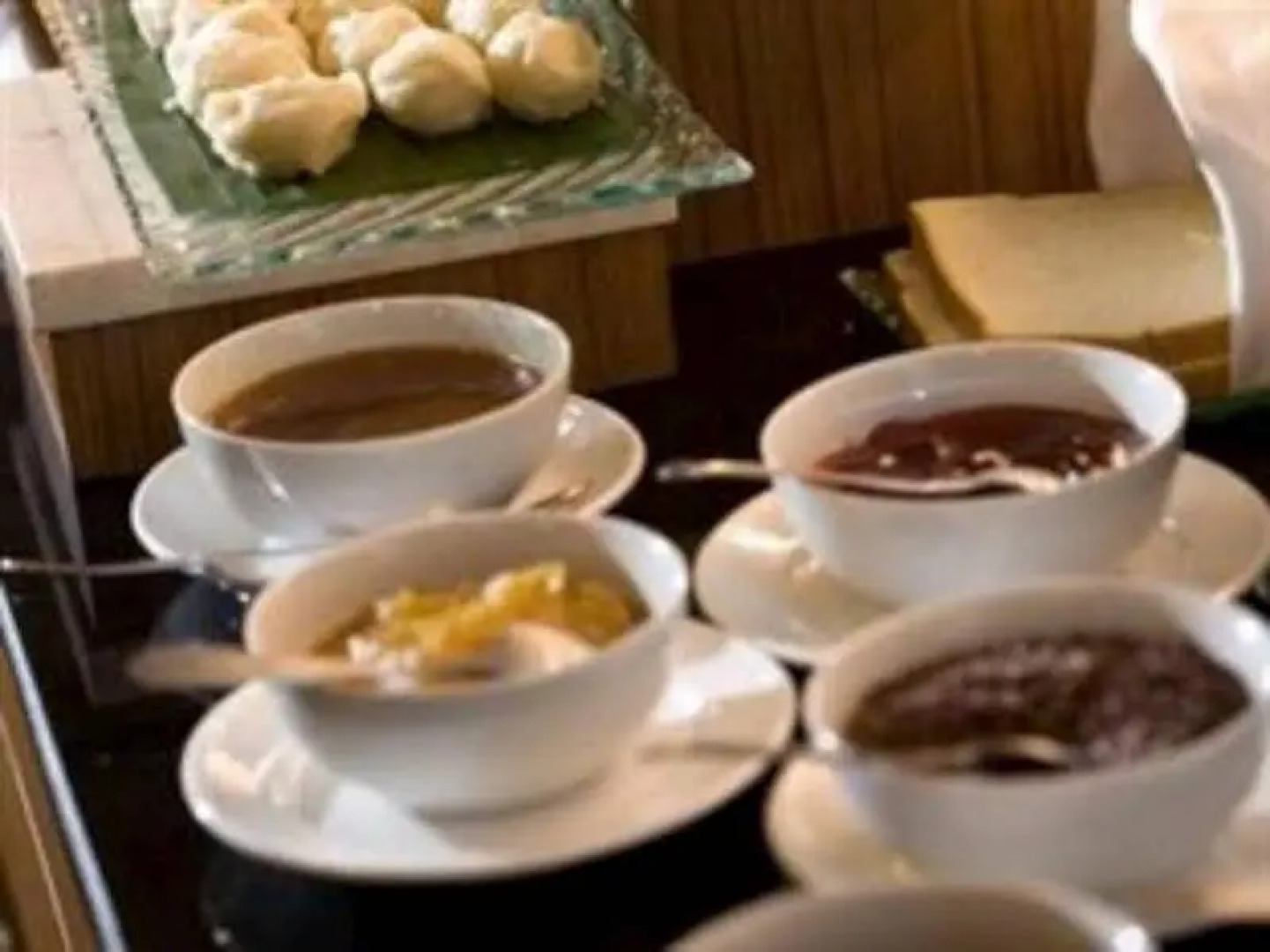 Hotel Santika Bangka