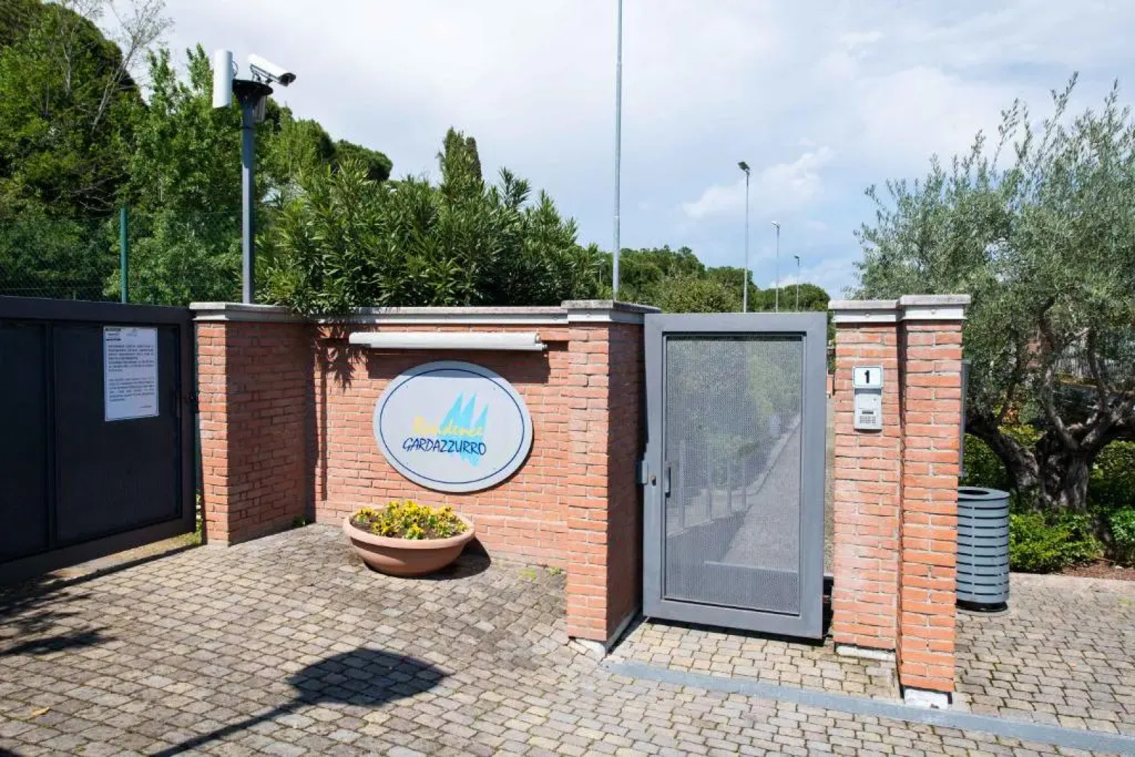 Appartamento Gardazzurro