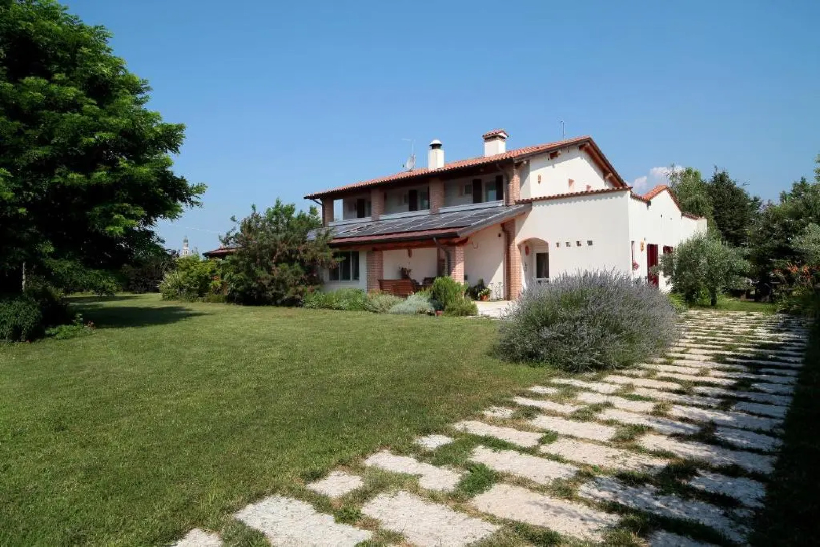 Agriturismo Il Magicorto