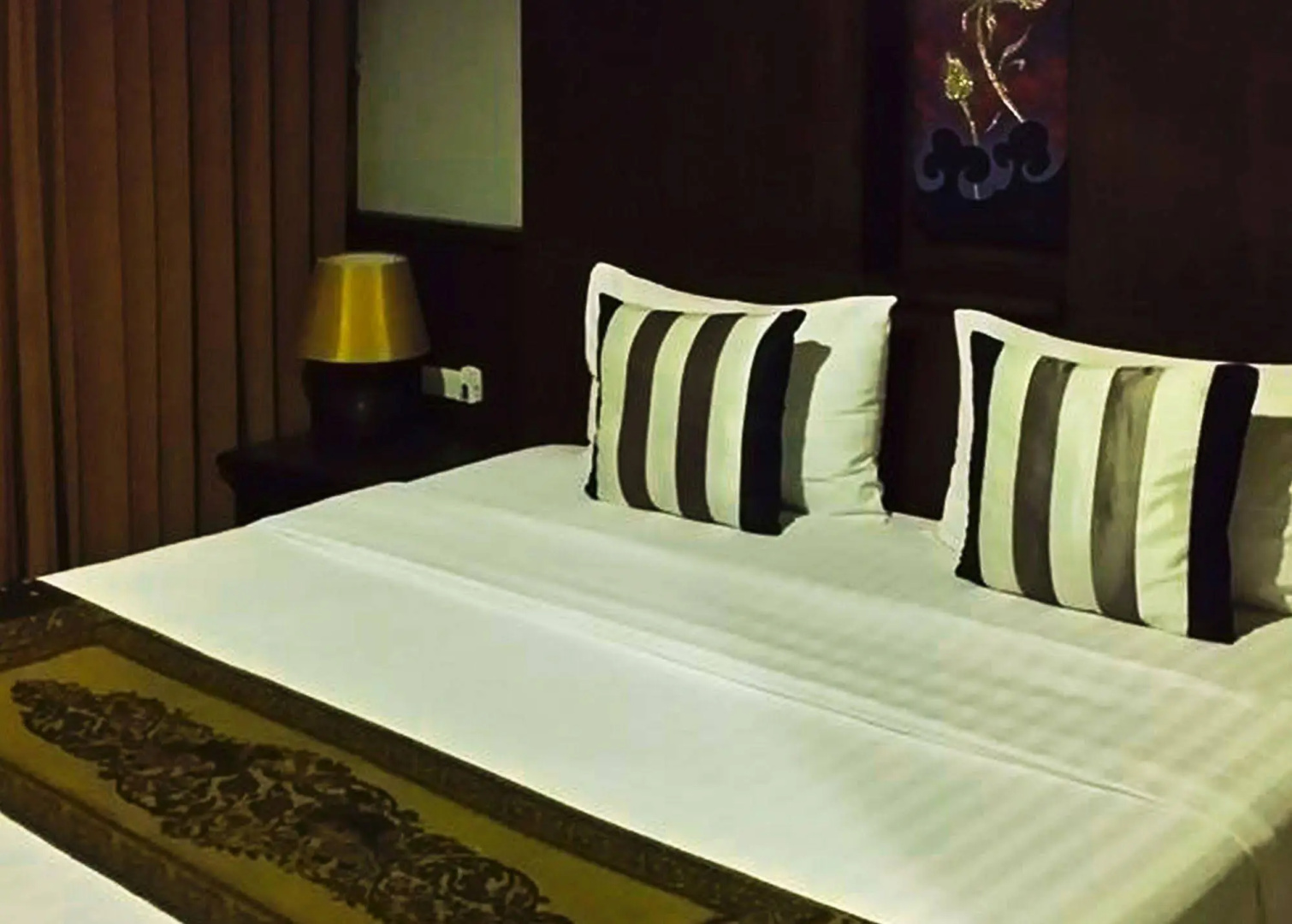 The 1 Boutique Hotel