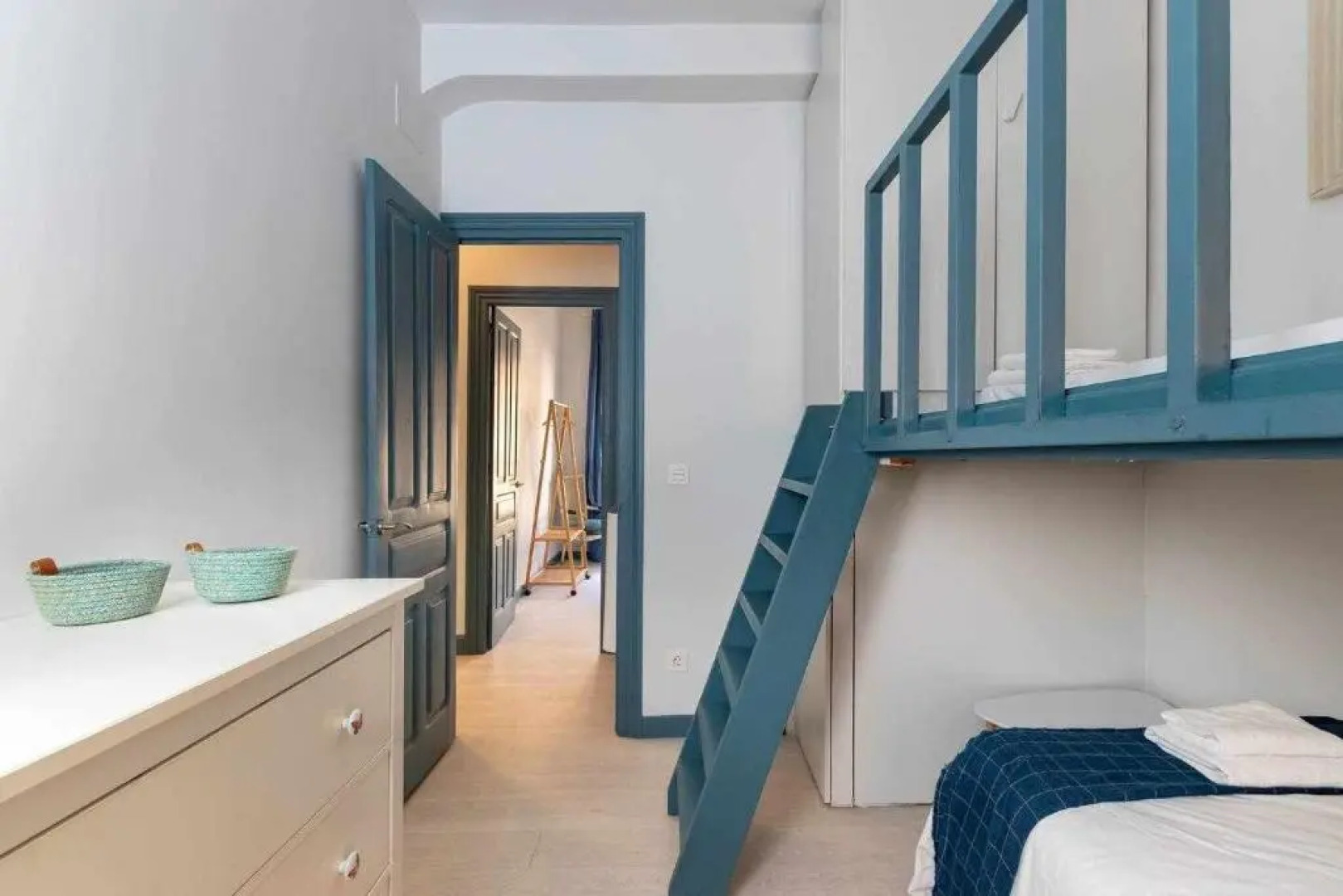 Apartamento KUIA en el centro de Barakaldo al lado del metro