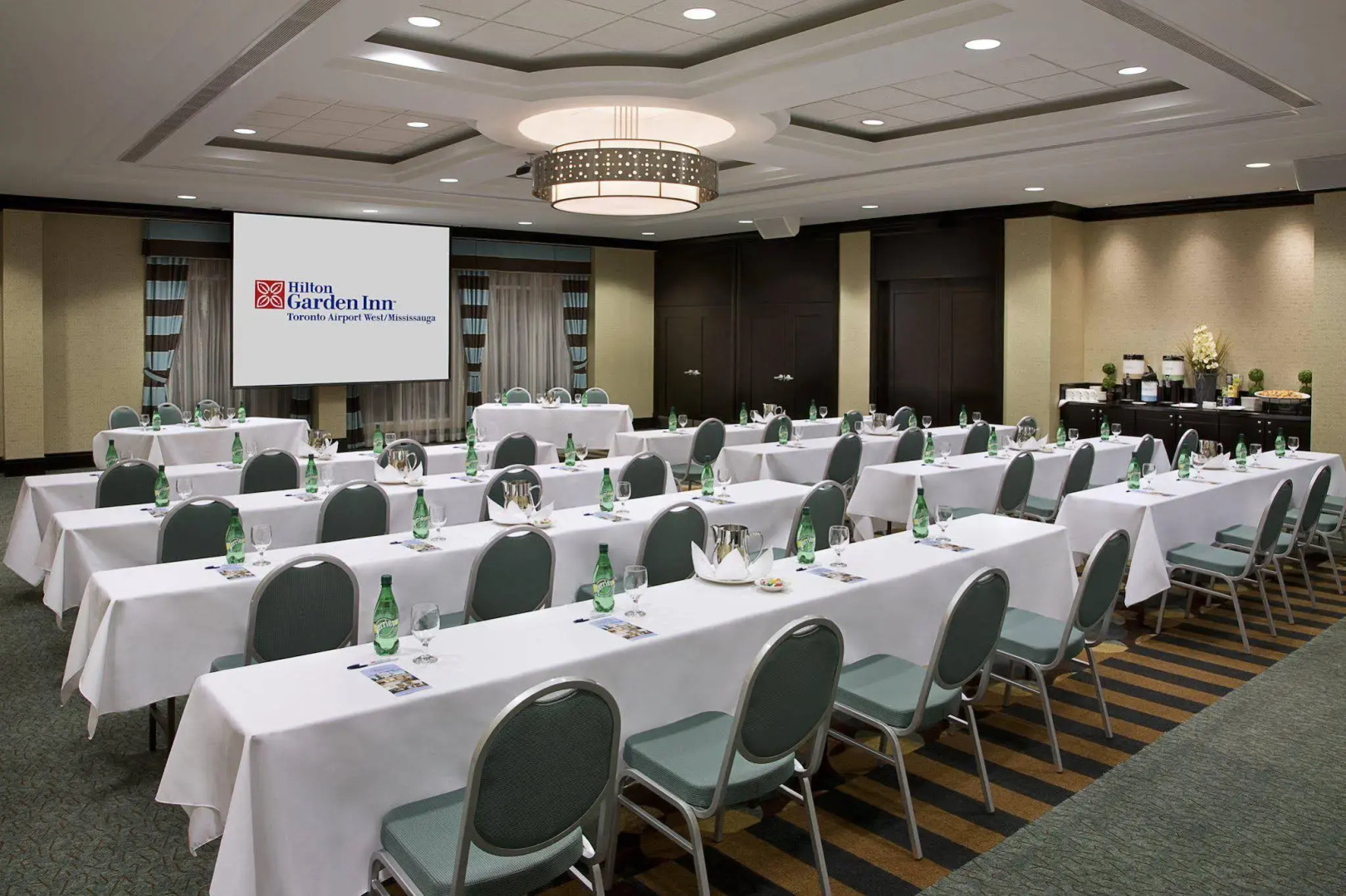 Hilton Garden Inn Toronto Airport West/Mississauga