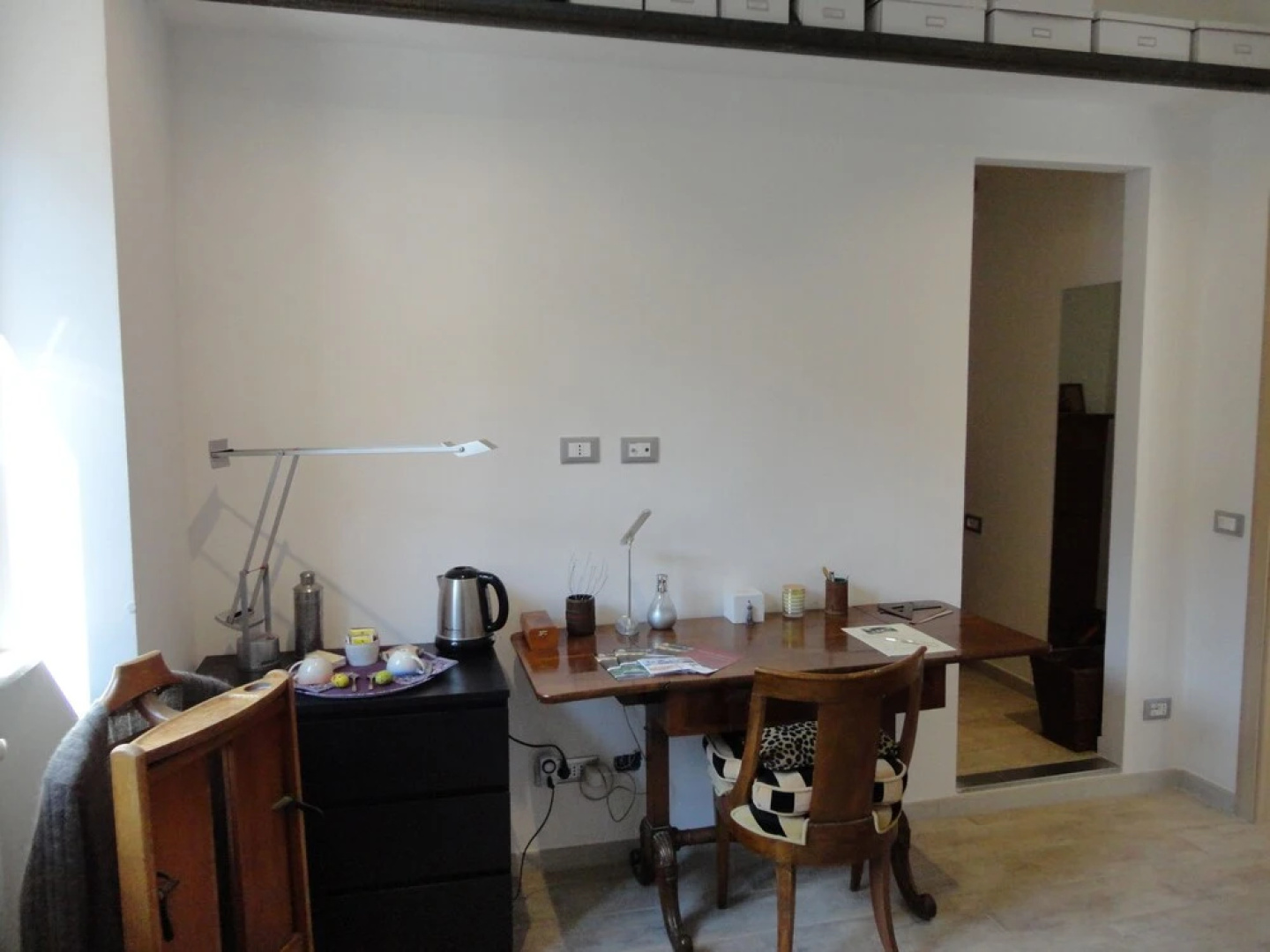 Nerone's B&B Sutri