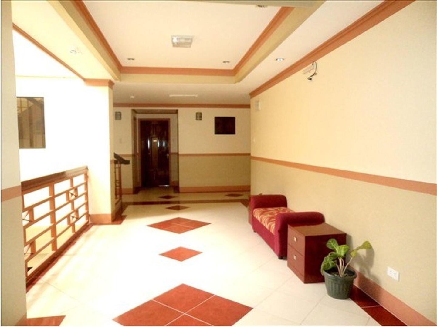 Imperial Ridge Pension House