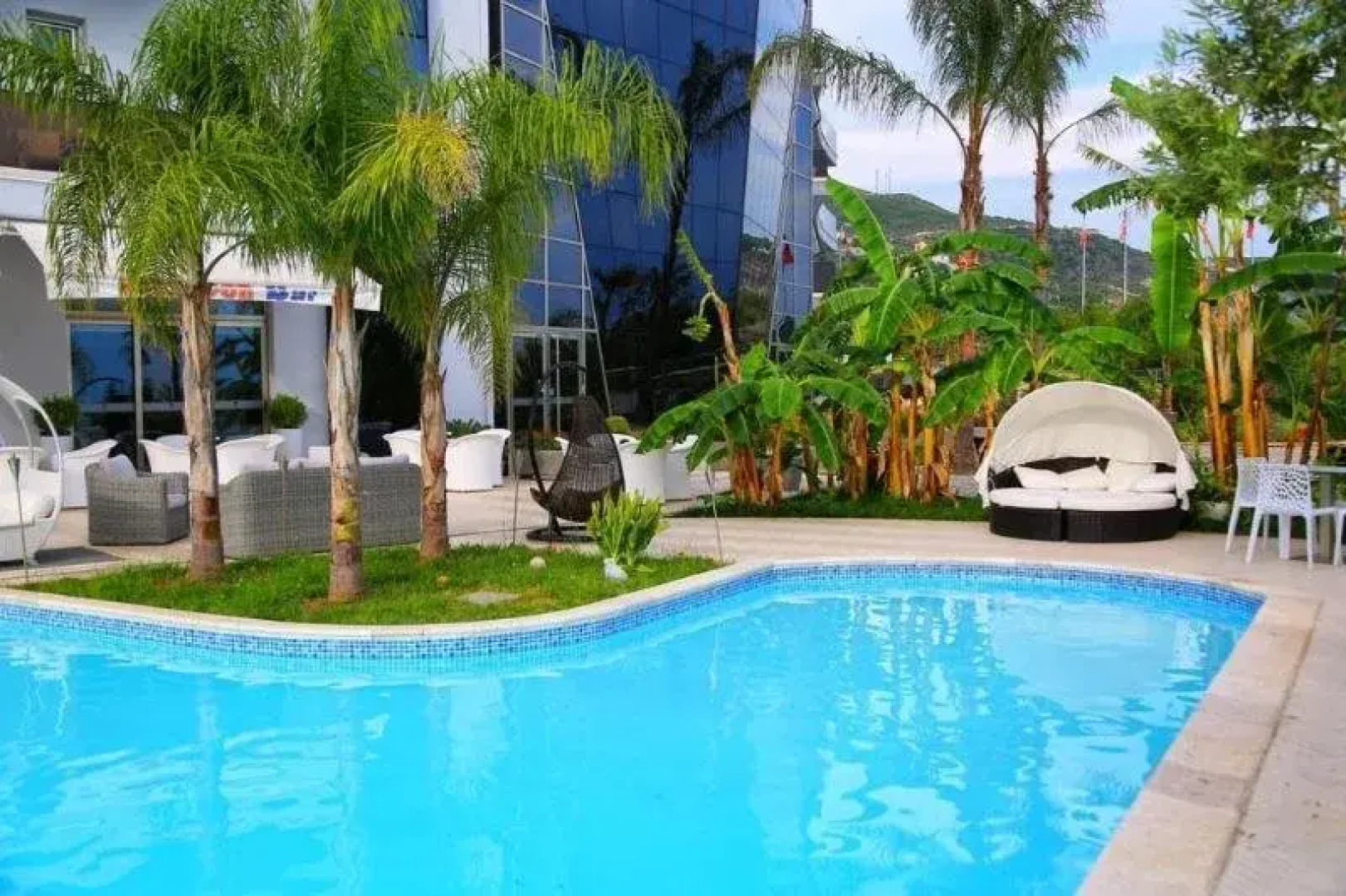 Splendor Hotel & Spa