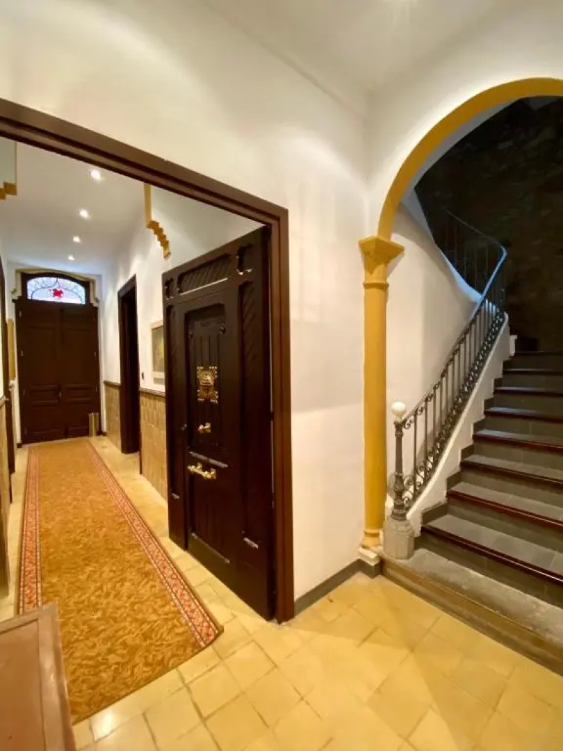 Apartamento ca n'Arago