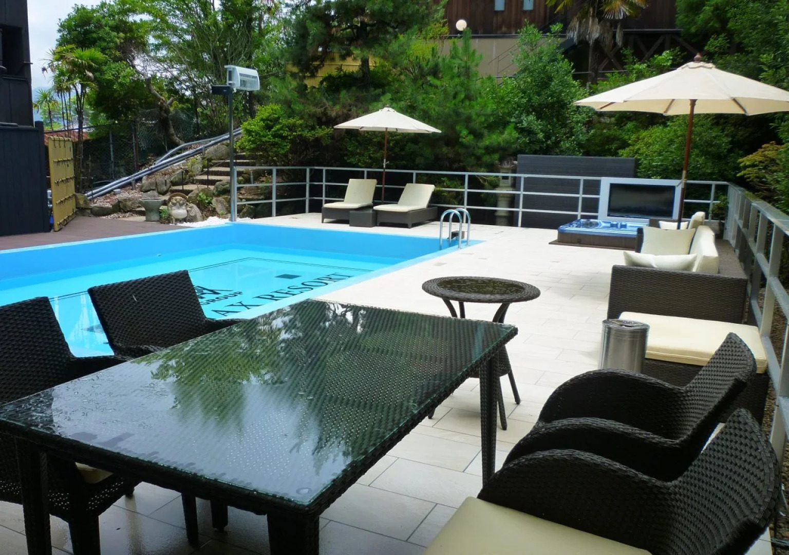 LiVEMAX RESORT AKIMIYAJIMA