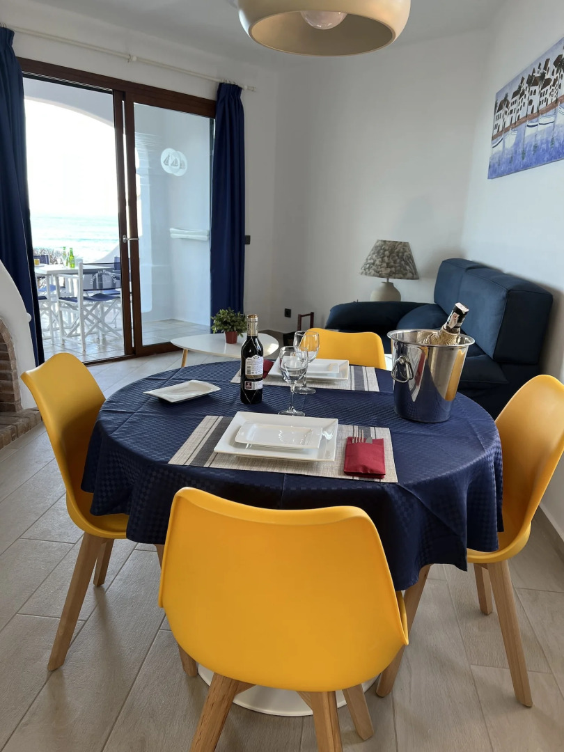 Apartamentos Bergantin Menorca Club