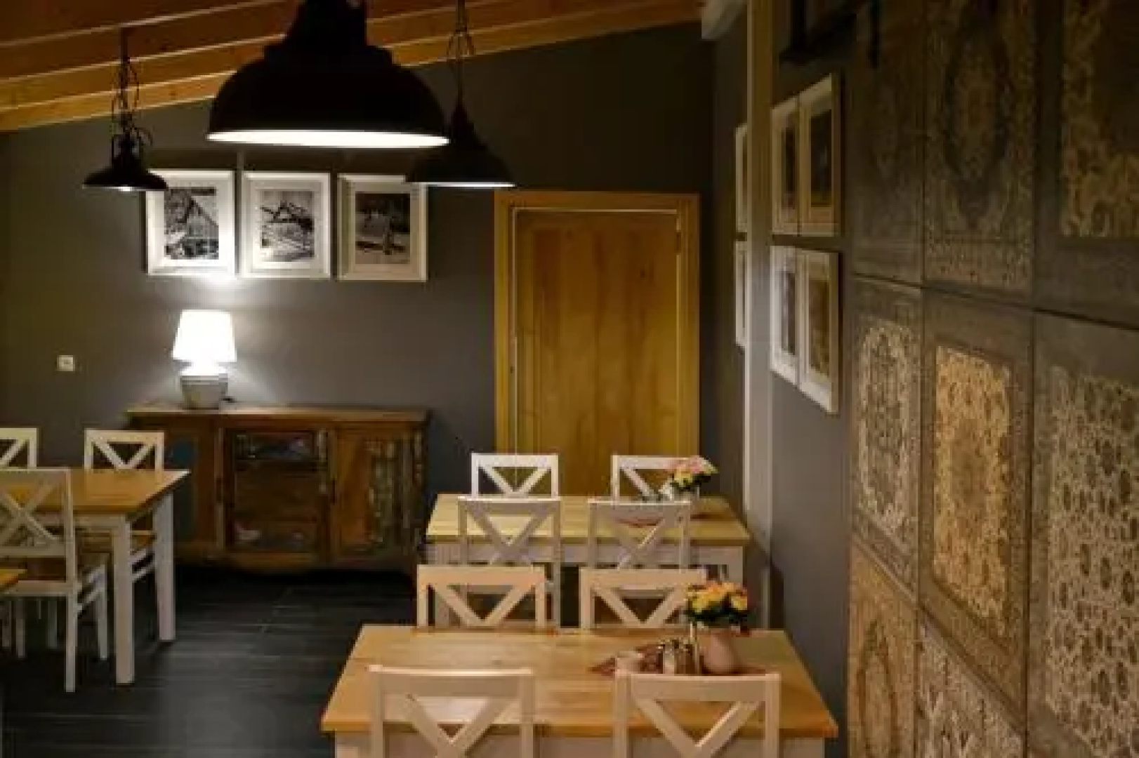 Apartamenty Gronik