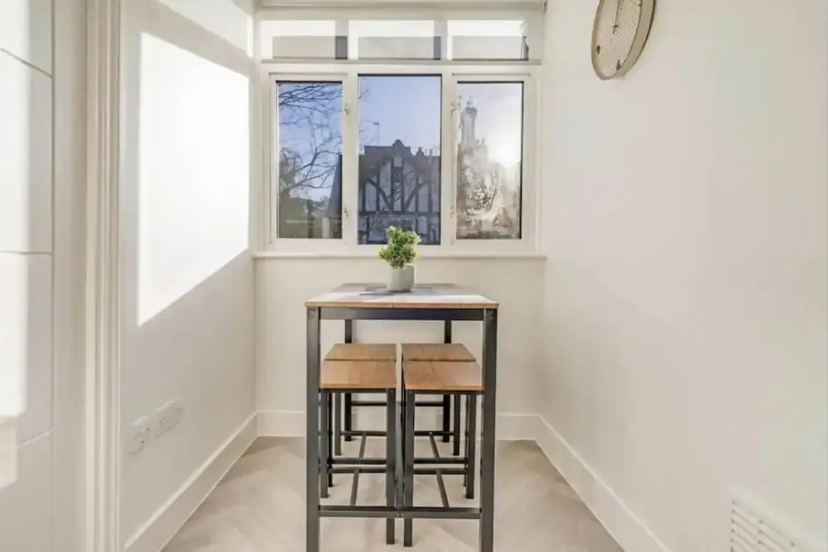 Beautiful 1-bed Apartment in Tunbridge Wells