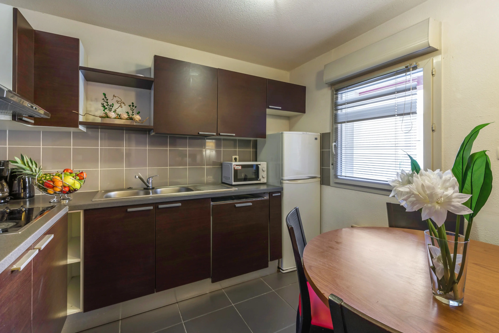 Appart'City Classic Toulouse Saint Simon