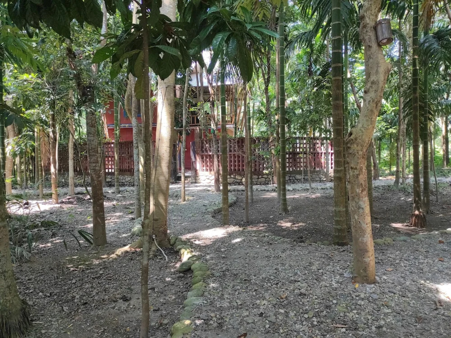 V Resorts Sikhiri Manas