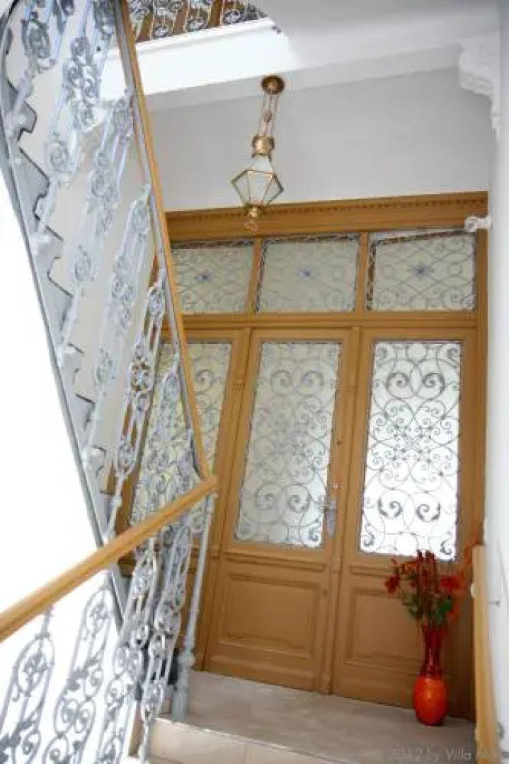 Villa Nova - Hotel garni