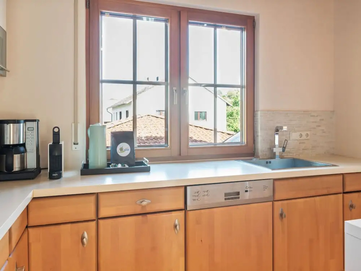 Modern Holiday Home in Willersdorf with Spa