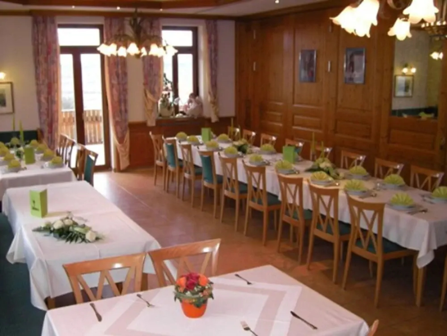 Landgasthof Schrufer