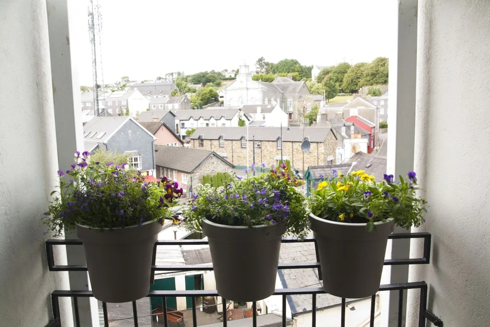 Kinsale Suites