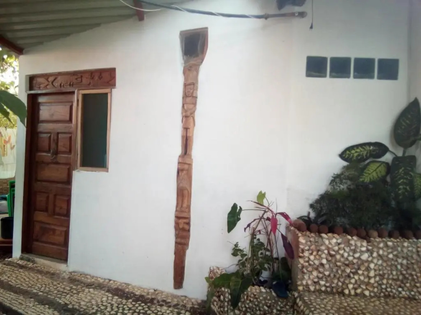 Saldomar B&Biosphere