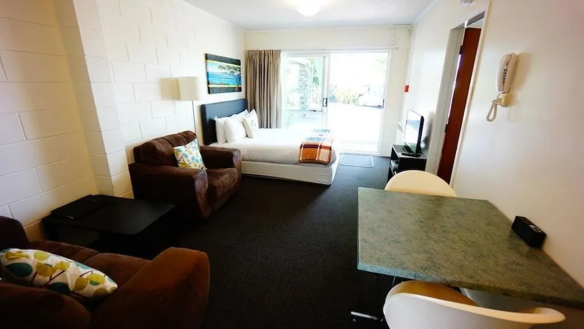 Waihi Motel