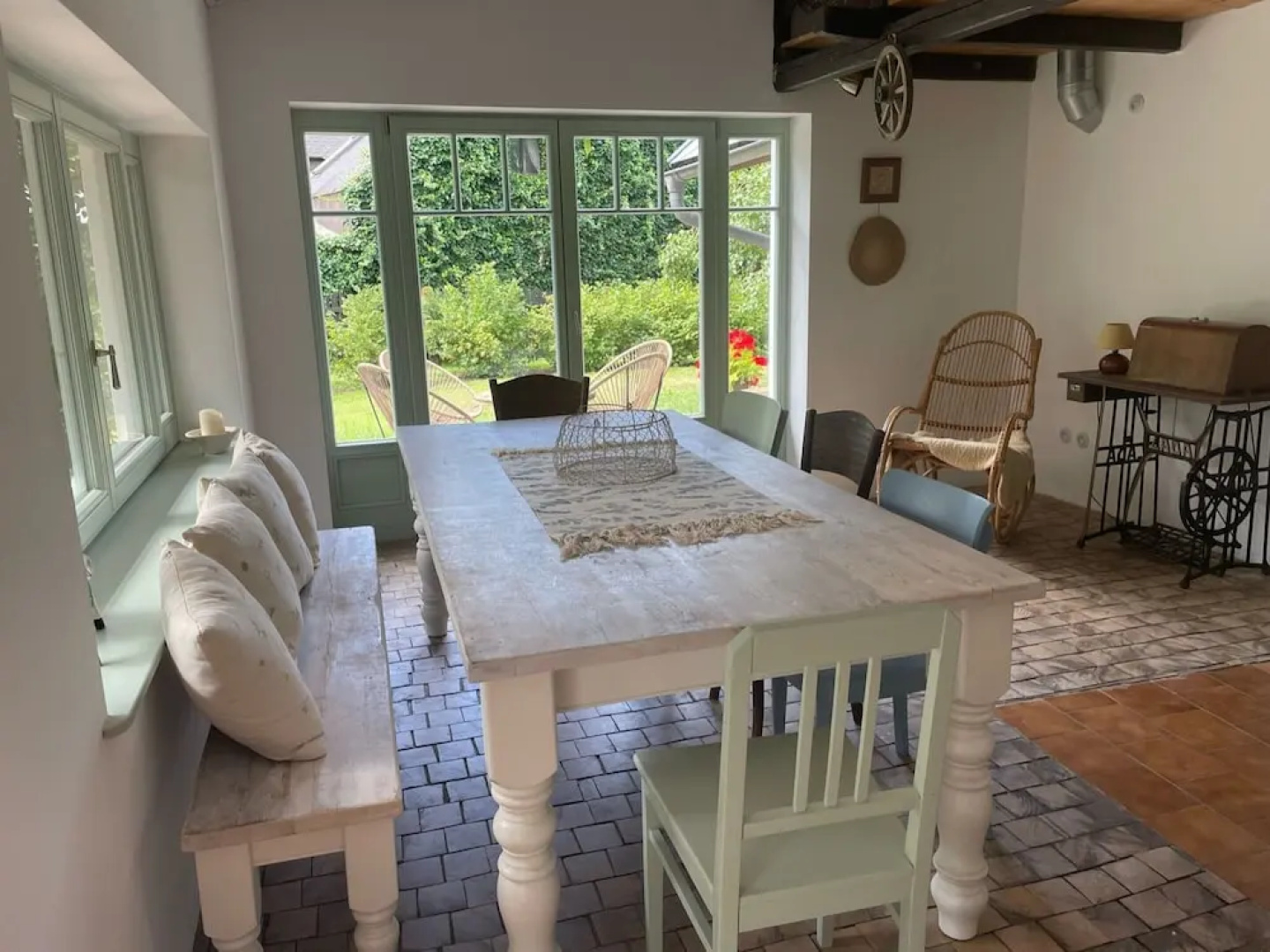 Holiday Home Knezice Near Jested Ski