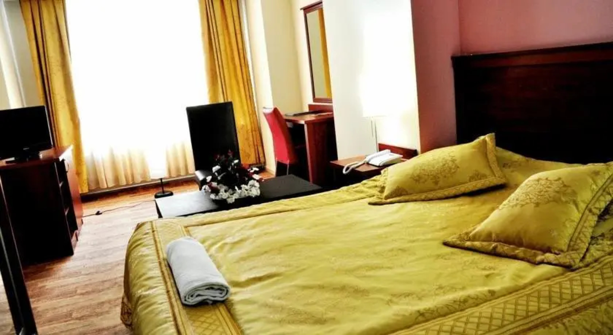 Van Yakut Hotel