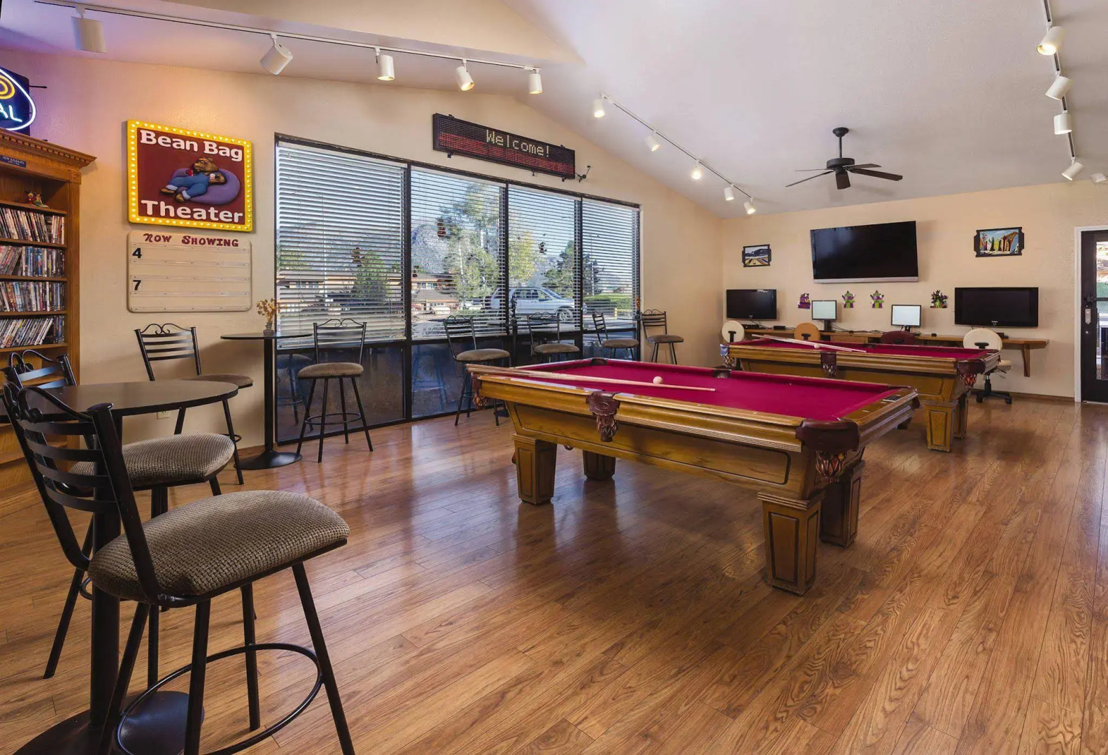 Club Wyndham Flagstaff
