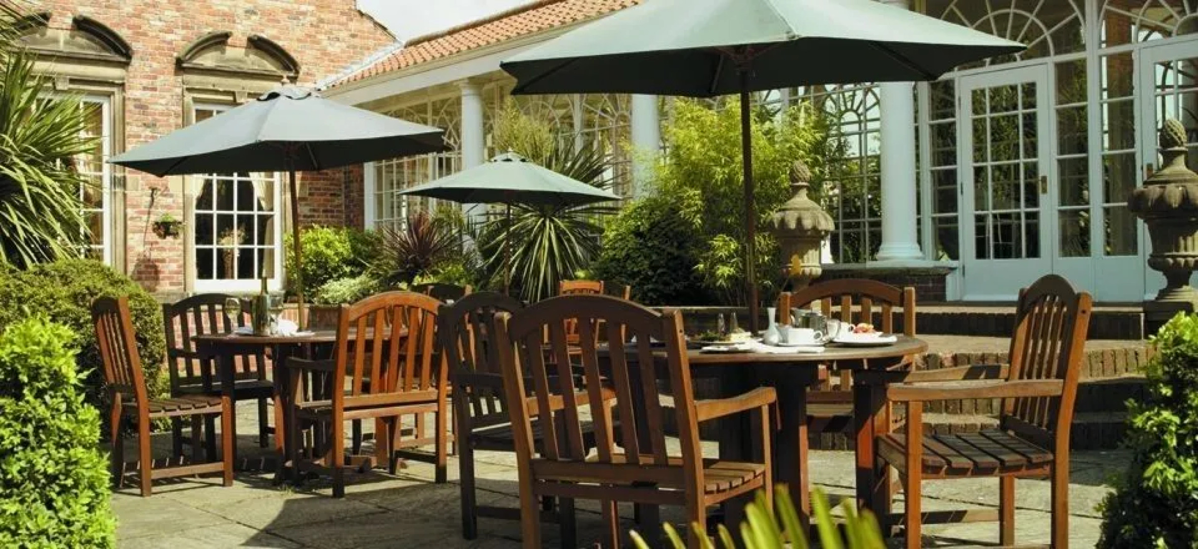 The Bridge Hotel and Spa