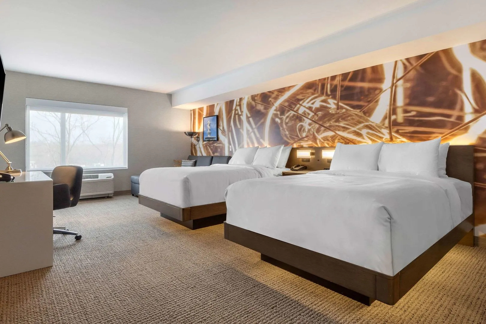 Cambria Hotel West Orange