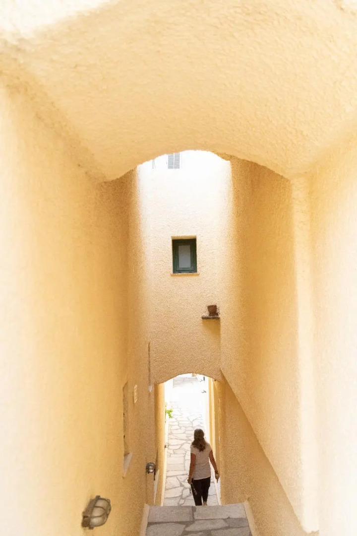 Porto Sisi Hotel Apartments