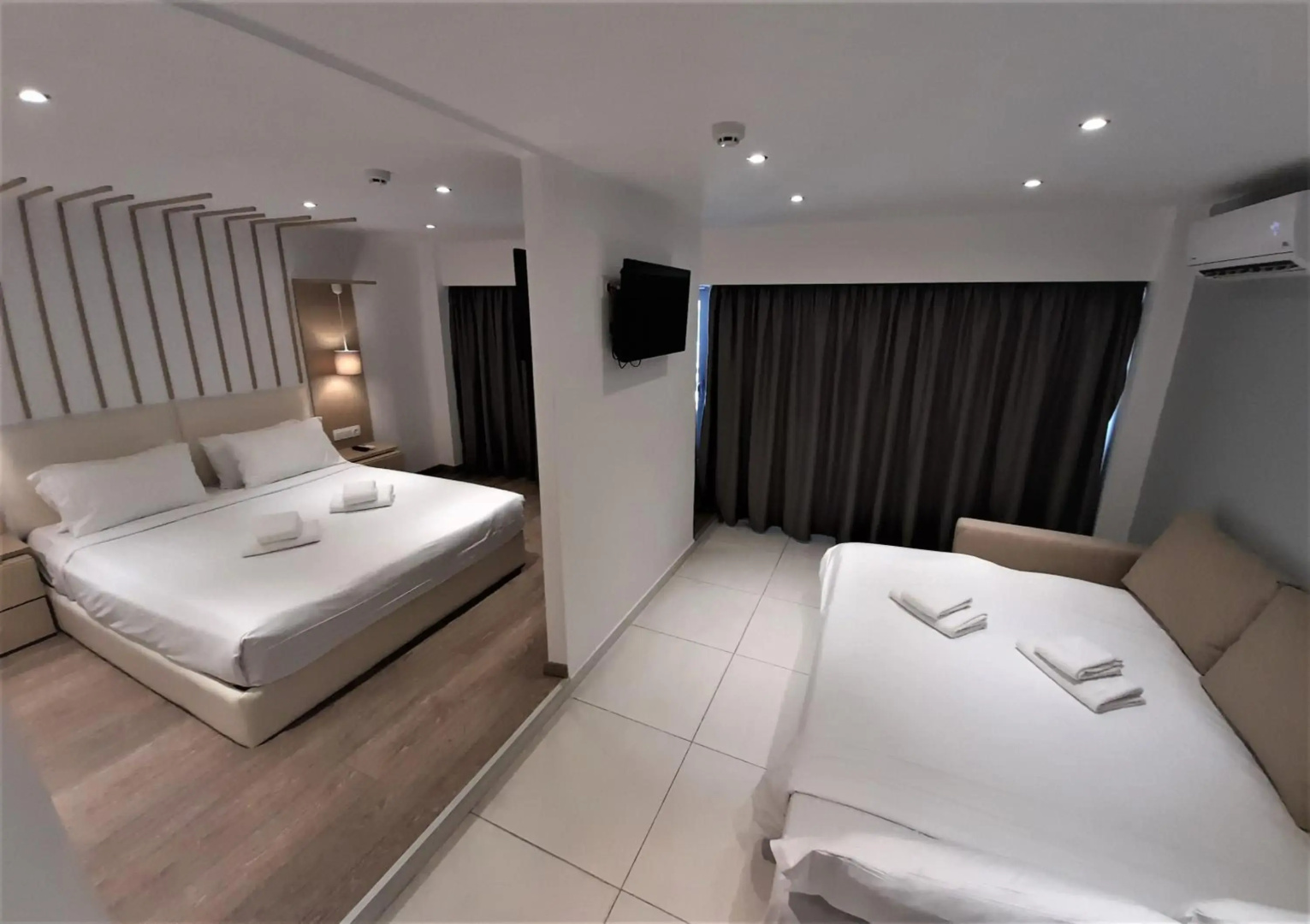 Elite Hotel